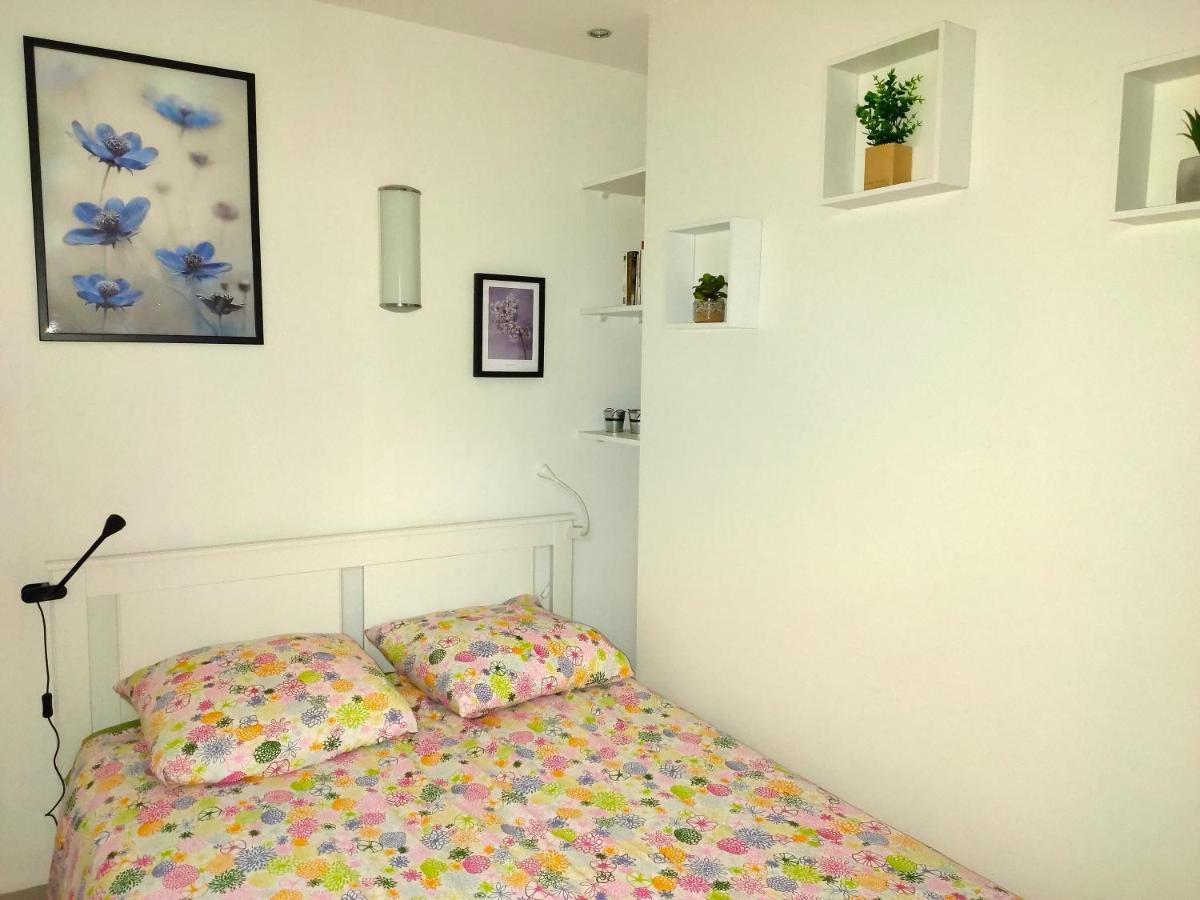 2 Pieces- Rue Pietonne Trouville -Le Petit Juliana Ngoại thất bức ảnh